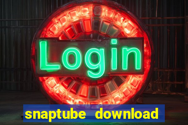 snaptube download pc windows 7